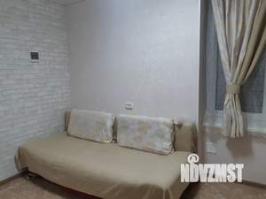 2-к квартира, посуточно, 42м2, 1/2 этаж