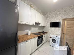 1-к квартира, на длительный срок, 31м2, 2/2 этаж