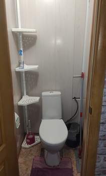 3-к квартира, на длительный срок, 56м2, 1/5 этаж