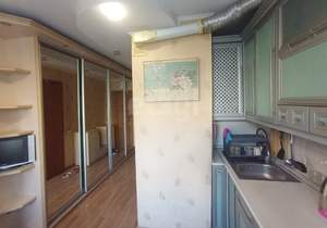 1-к квартира, на длительный срок, 34м2, 2/9 этаж