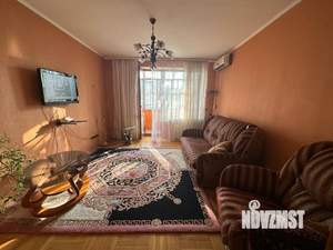 2-к квартира, на длительный срок, 70м2, 2/5 этаж