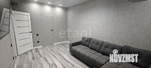1-к квартира, на длительный срок, 41м2, 4/10 этаж