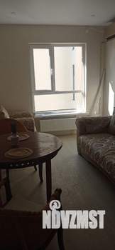 Студия квартира, на длительный срок, 31м2, 5/16 этаж