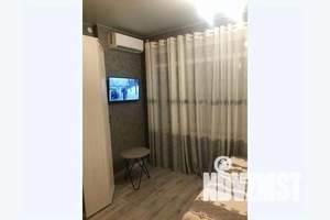 1-к квартира, посуточно, 28м2, 12/15 этаж