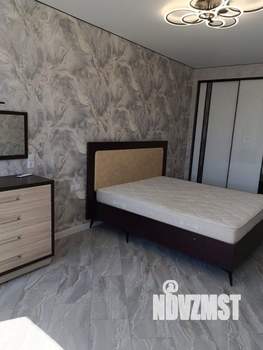 Студия квартира, на длительный срок, 62м2, 2/10 этаж