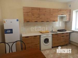 2-к квартира, на длительный срок, 32м2, 1/1 этаж