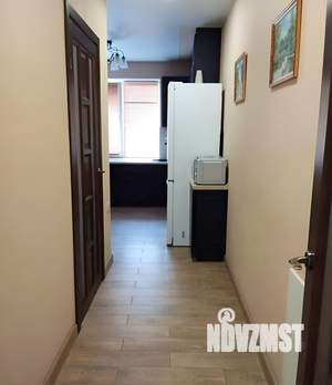 2-к квартира, на длительный срок, 45м2, 1/3 этаж