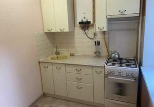 2-к квартира, на длительный срок, 42м2, 3/5 этаж
