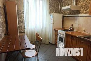 2-к квартира, посуточно, 55м2, 2/3 этаж