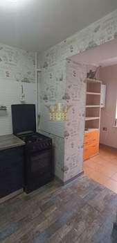 3-к квартира, на длительный срок, 90м2, 2/3 этаж