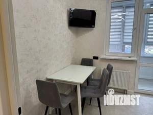 1-к квартира, на длительный срок, 37м2, 11/19 этаж