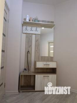 1-к квартира, посуточно, 39м2, 1/5 этаж