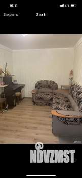 1-к квартира, на длительный срок, 32м2, 1/6 этаж