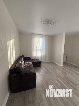 2-к квартира, на длительный срок, 58м2, 5/16 этаж