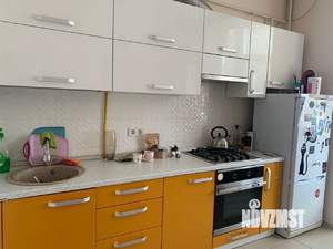 1-к квартира, на длительный срок, 50м2, 9/10 этаж