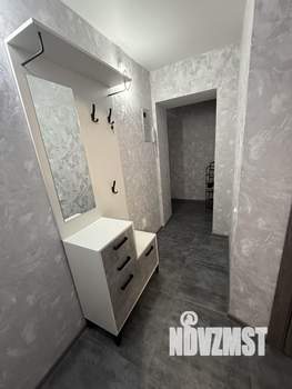 1-к квартира, на длительный срок, 36м2, 3/5 этаж