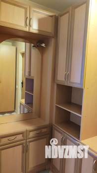 1-к квартира, посуточно, 38м2, 9/9 этаж