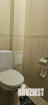 2-к квартира, посуточно, 60м2, 1/5 этаж