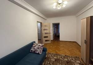 2-к квартира, на длительный срок, 46м2, 4/5 этаж