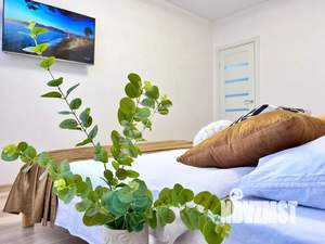 1-к квартира, посуточно, 32м2, 12/16 этаж