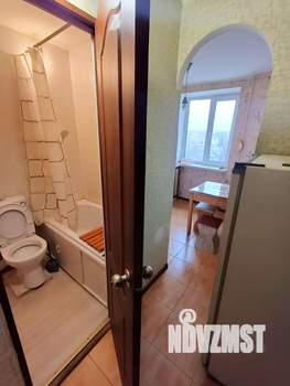 1-к квартира, на длительный срок, 32м2, 4/5 этаж