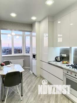 2-к квартира, посуточно, 52м2, 5/10 этаж