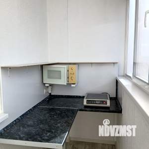 1-к квартира, на длительный срок, 29м2, 4/10 этаж