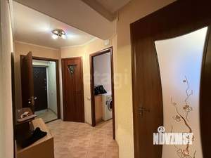 2-к квартира, на длительный срок, 46м2, 2/5 этаж