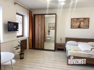 1-к квартира, на длительный срок, 35м2, 1/2 этаж