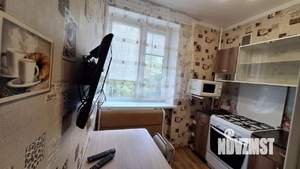 1-к квартира, на длительный срок, 30м2, 3/5 этаж
