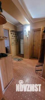 2-к квартира, на длительный срок, 50м2, 4/5 этаж