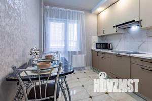 1-к квартира, посуточно, 10м2, 3/12 этаж