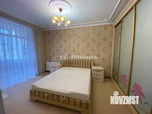 4-к квартира, на длительный срок, 110м2, 1/10 этаж