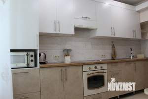 1-к квартира, посуточно, 41м2, 2/16 этаж