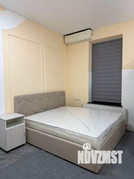 1-к квартира, на длительный срок, 38м2, 1/1 этаж