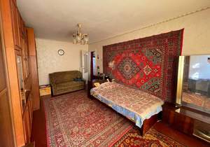2-к квартира, на длительный срок, 42м2, 4/5 этаж