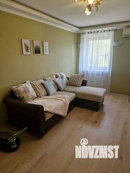 2-к квартира, на длительный срок, 42м2, 3/4 этаж