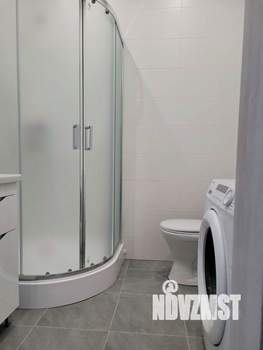 1-к квартира, на длительный срок, 36м2, 7/15 этаж