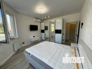 1-к квартира, на длительный срок, 37м2, 11/19 этаж