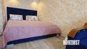 1-к квартира, посуточно, 40м2, 3/17 этаж