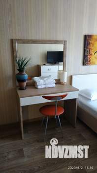 1-к квартира, посуточно, 30м2, 3/5 этаж