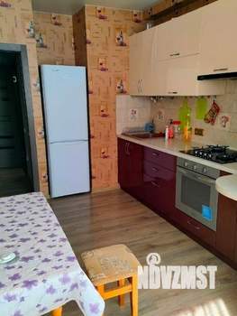 1-к квартира, на длительный срок, 34м2, 5/10 этаж