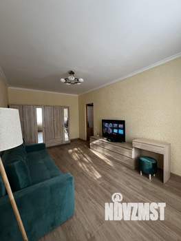 1-к квартира, на длительный срок, 35м2, 2/9 этаж