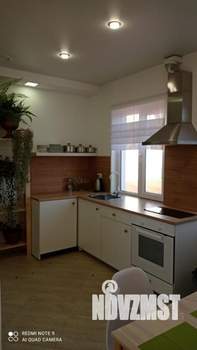 2-к квартира, на длительный срок, 46м2, 2/2 этаж