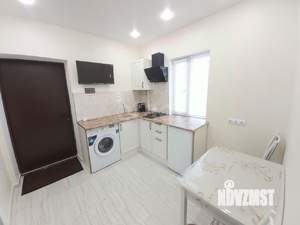 1-к квартира, на длительный срок, 25м2, 1/1 этаж