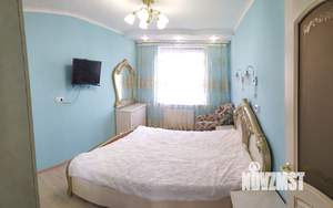 2-к квартира, на длительный срок, 54м2, 6/9 этаж