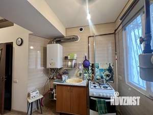 3-к квартира, на длительный срок, 62м2, 2/2 этаж