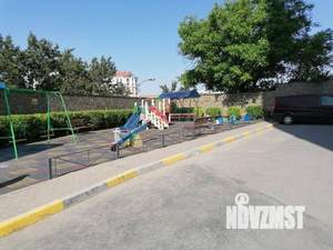 1-к квартира, на длительный срок, 35м2, 9/10 этаж