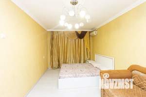 1-к квартира, посуточно, 36м2, 4/5 этаж