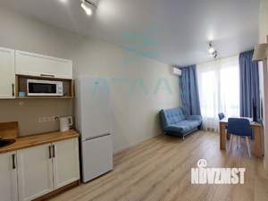 1-к квартира, на длительный срок, 45м2, 8/15 этаж